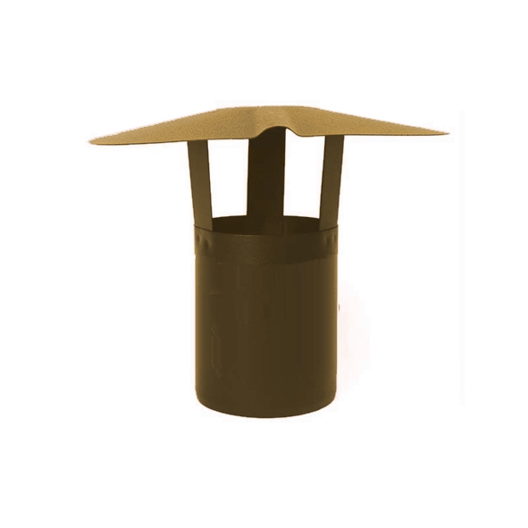 TERM.CINESE 80 PPS-UV T/MO