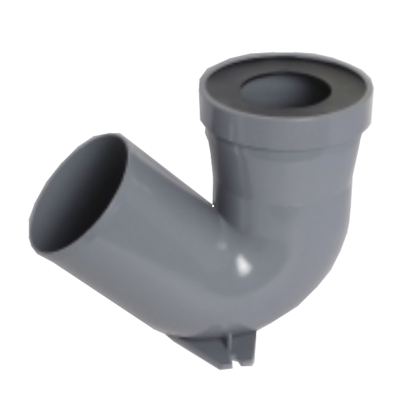 SIFONE TURCA 45? APERTO   