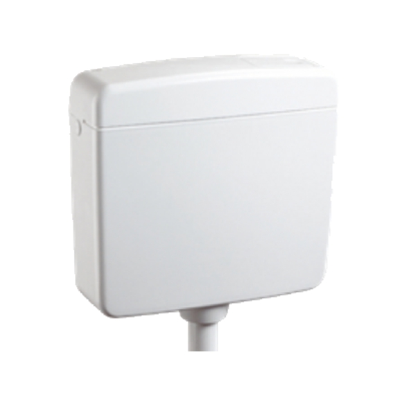 CASSET TOPAZIO 2 3/6LT BIA