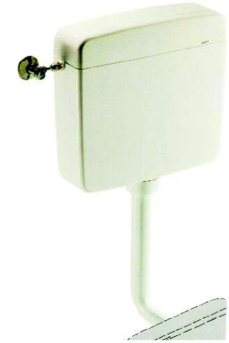 CASSETTA TOPAZIO    BIANCA