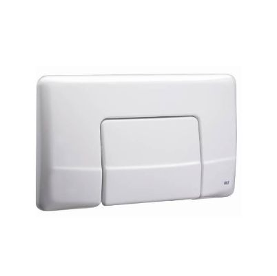 PLACCA BIANCA DIAMANTE    