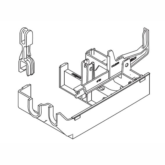 GRUPPO CENTR C/LEVE SING. 