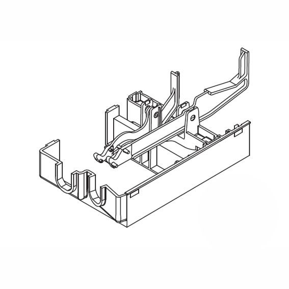 GRUPPO CENTR C/LEVE DOPP. 