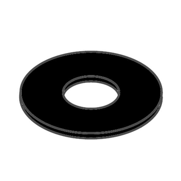 GUARN. 60X23,8 X VALV SCAR