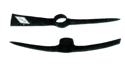 PICCONE K1,5 P/PSENZA MAN 