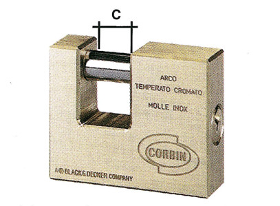 LUCCH.ANTISC OTTONE  MM 90