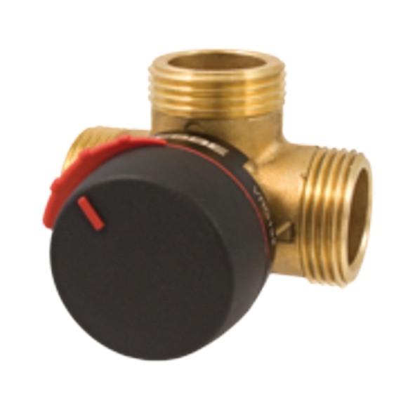 VALV MIX RISC VRG132 1.1/4