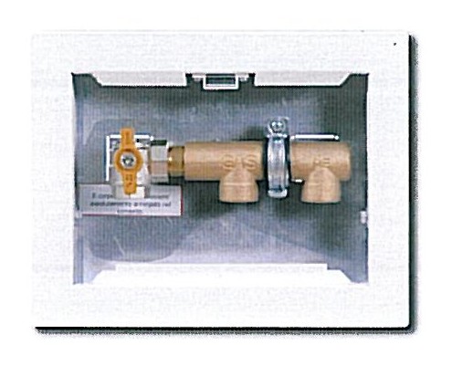 ARMADIET GAS 25x19x8COMPLE