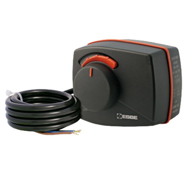 ATTUATORE ARA661 230V 3PUN