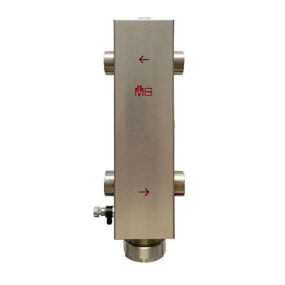 SEP.IDRAUL.ISP.C/DEFANG 1"