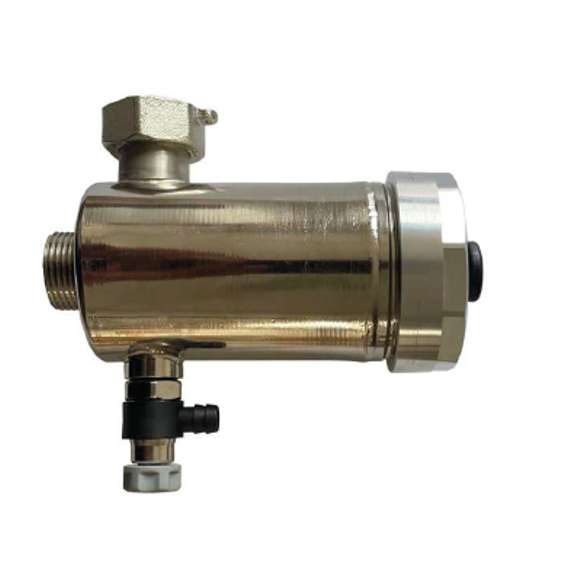 DEFANG AISI304 3/4 SQ.48MM