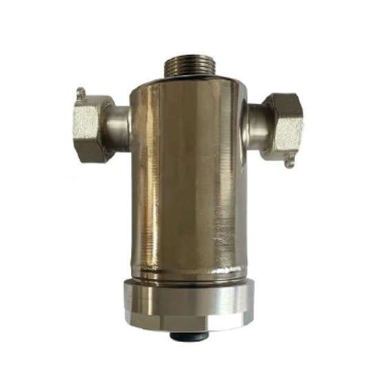 DEFANG AISI304 3/4    60MM