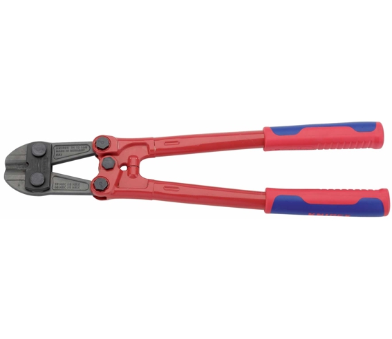 TRONCABULLONI 610 KNIPEX  