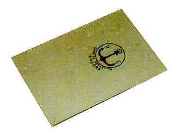 SPATOLA x CARROZZIERE 60mm