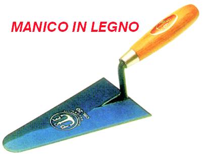 CAZZUOLA P/TONDA STRET 230