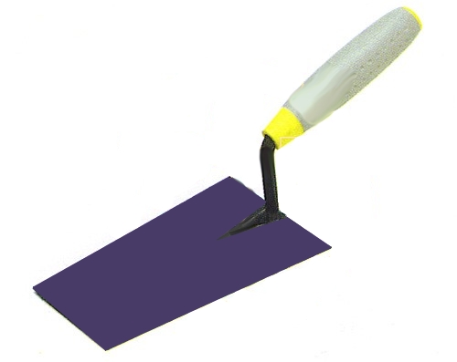 CAZZUOLA P/QUAD M/PLAS 160