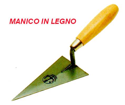 CAZZUOLINO P/ACUTA 140 mm 