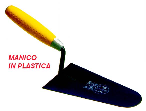 CAZZUOLA P/TOND M/PLAS 160