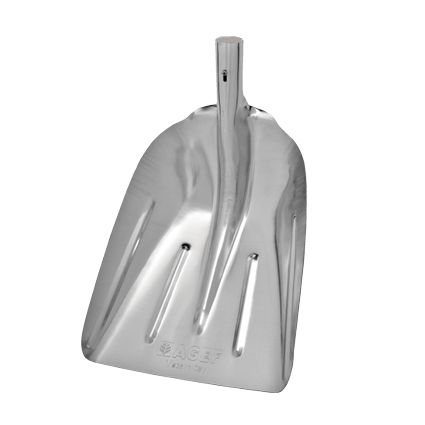 PALA NEVE ALL S/MANICO 650