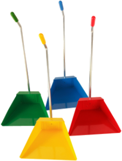 PALETTA RAINBOW 4 COL     