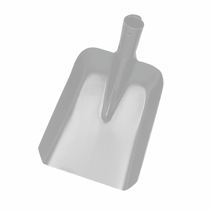 PALA CARBONE ZINCATA 27X22