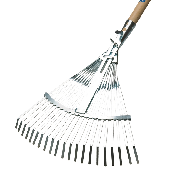 RASTRELLO/SCOPA REGOLABILE