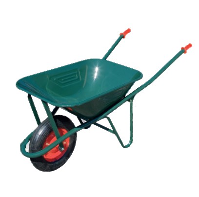 CARRIOLA NORMALE BPA  PNEU