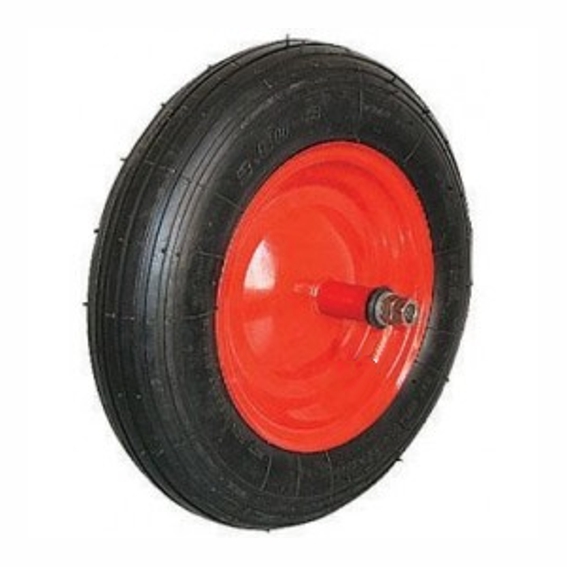 RUOTA GOMM PIENA CARR SMAI