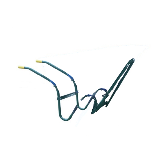 TELAIO RICAMB CARR/CAVALLO