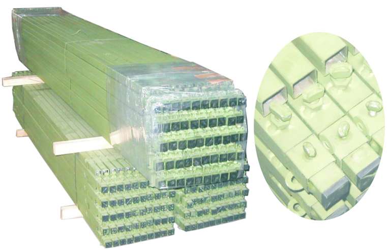 RIGONE MOL Z PED 2,20-4,00