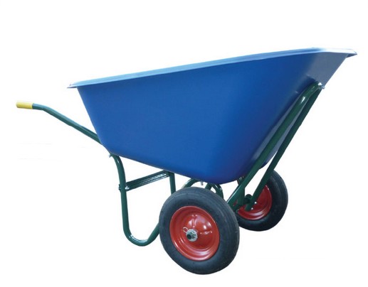 CARRIOLA CAVALLO SMONT BIG