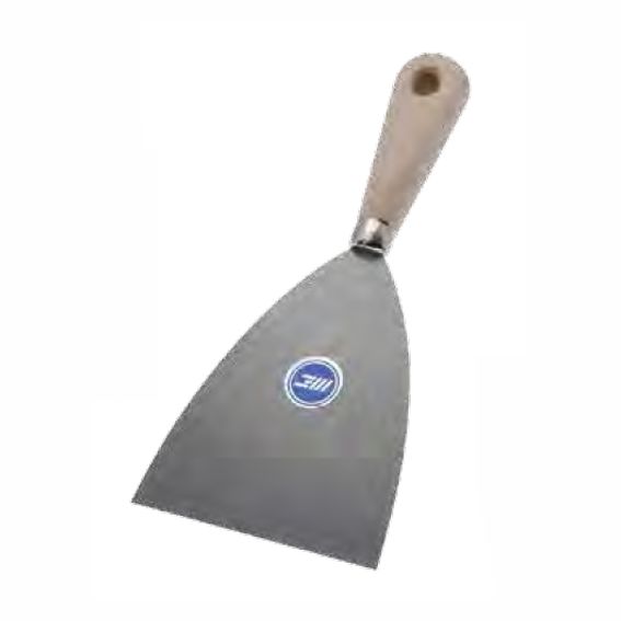 SPATOLA ACC MAN/LEG  80 MM