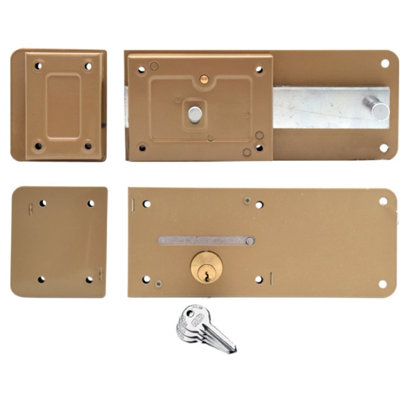 FERROGLIETTO WALLY 60  270