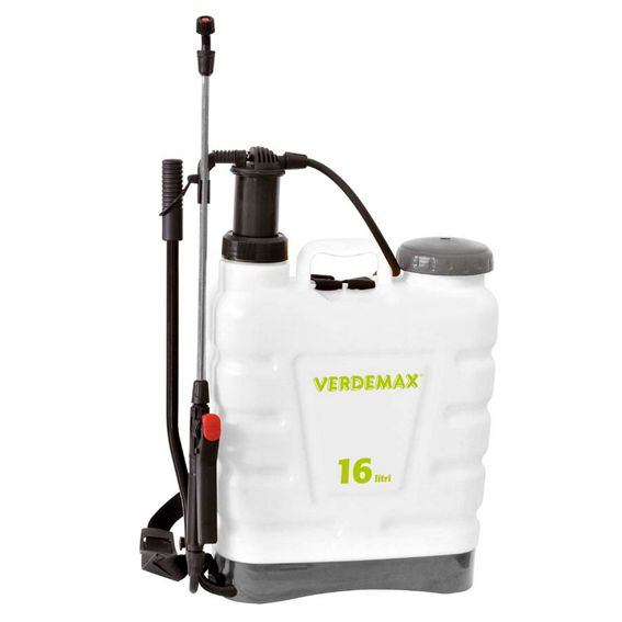 POMPA SPALLA 16LT VERDEMAX