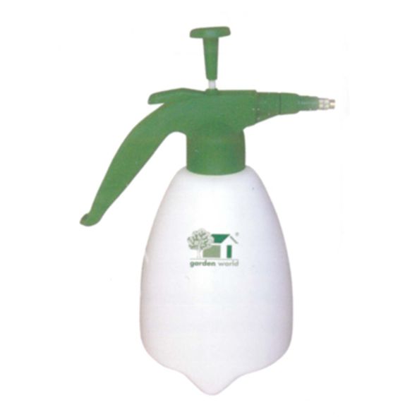 POMPA PLASTICA NANCY  2 LT