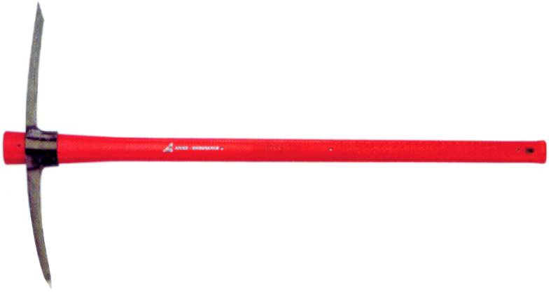 PICCONE C/MANICO ENDURANCE