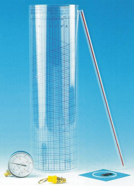 PELLICOLA x CILINDRO K2 M 