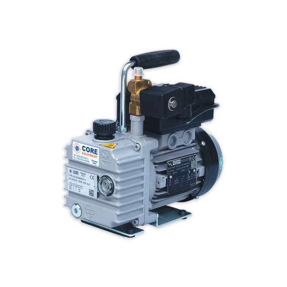 POMPA VUOTO P2DE/V R410   