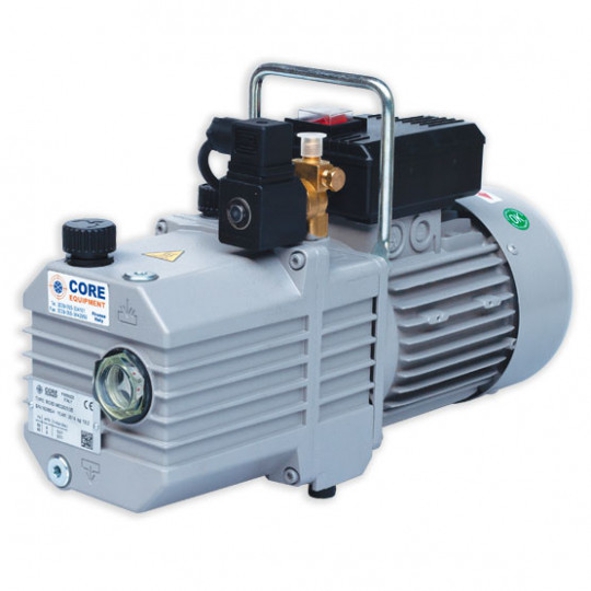 POMPA VUOTO RC8D-EV 134L/M