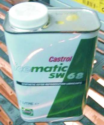 GUARN G19030 x TUBO CARICA