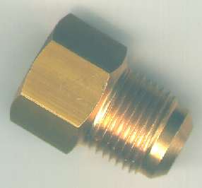 RIDUZ UR3-46 1/4M X 3/8F  