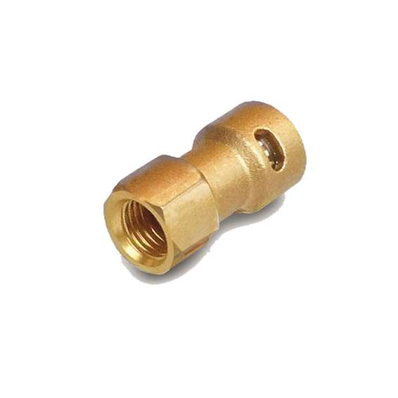 GIUNTO INNESTO 1/4 GATOR  