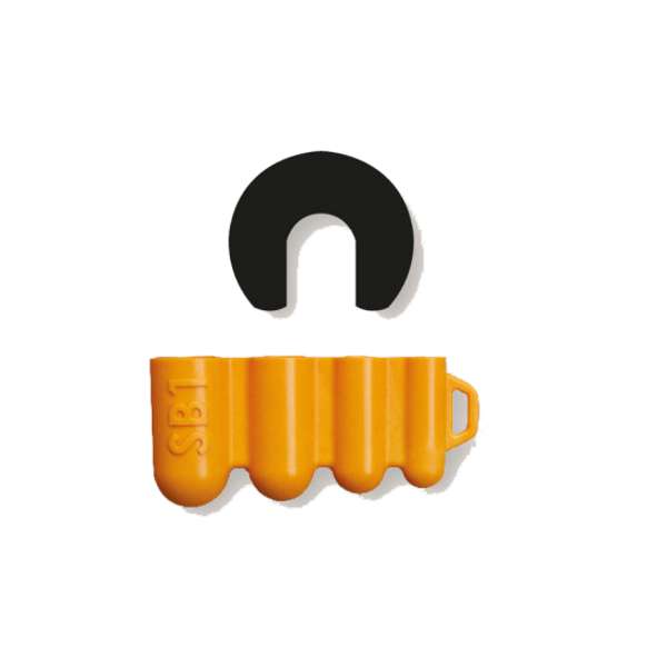 DIMA CLIPS RACCORDI GATOR 