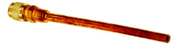 AEROEQUIP 3/8 A SALD C/VAL