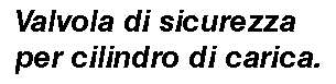 VALV SICUREZZA VS 24 X CIL
