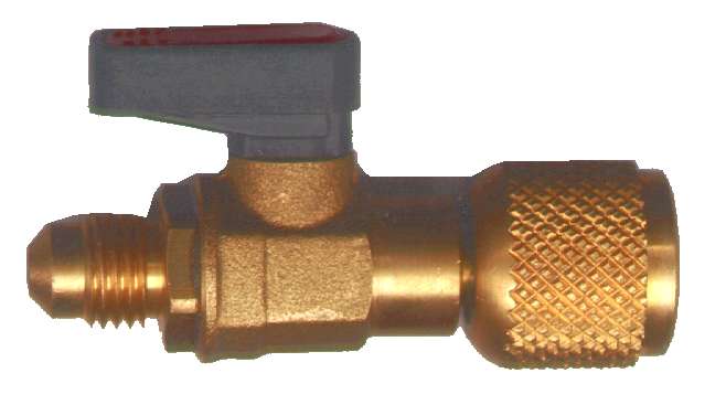 RUBINETTO MA21 1/4 MF     