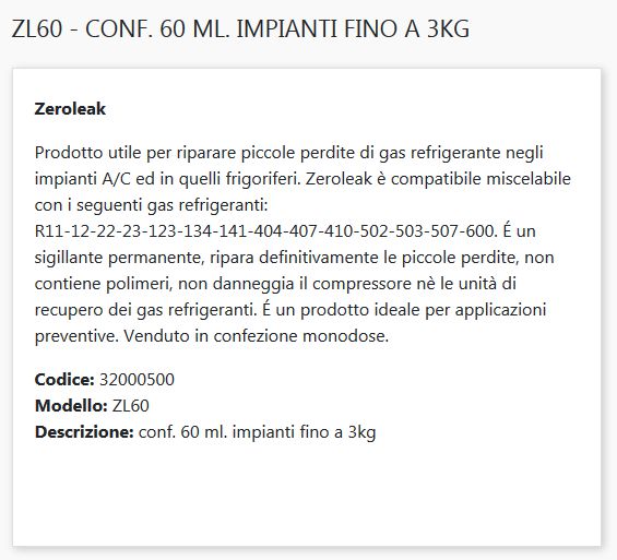 TURAFALLE 60ML IMP.FINO 3K