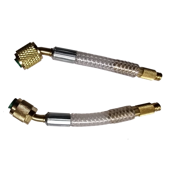 COPPIA ADAT 1/4 5/16 C/TUB