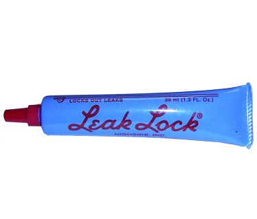 SIGILLANTE x FIL LEAK LOCK