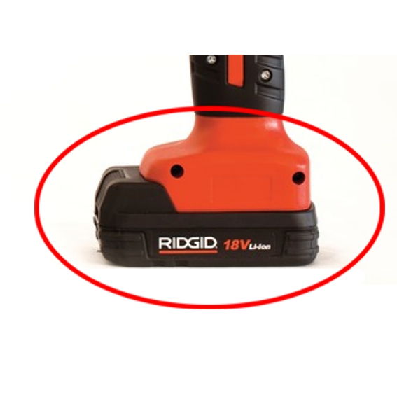 BATTERIA 18V 4,0AH X RP340